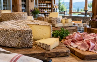 Ser z surowego mleka z E. coli w Cantal, szynka z listerią w Côte-d’Or i kiełbaski z salmonellą w Charente-Maritime – regionalne wycofania żywności