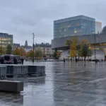 Rennes: prefektura zakazała wtorkowej manifestacji na esplanadzie Charles-de-Gaulle – „ryzyko nowej przemocy” po 17 października