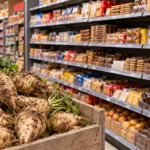 Rząd chce opodatkować słodkie produkty, branża cukrowa protestuje – „podatkowa nagonka” w czasie suszy i słabych zbiorów buraków