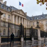 Lider LFI Manuel Bompard zapowiada skargę do Trybunału Sprawiedliwości Republiki na ministra spraw wewnętrznych – „afera państwowa”