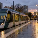 Strasburg: wieczorem tramwaje nie dojeżdżają do części dzielnic, autobusy na objazdach od godz. 17.00 – zmiany do odwołania