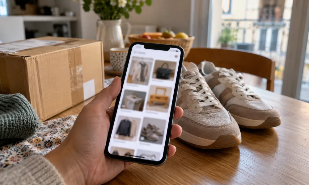 Vinted, Leboncoin i eBay zobowiązują się współpracować z władzami – na platformach wykryto „znaczną liczbę” kradzionych towarów