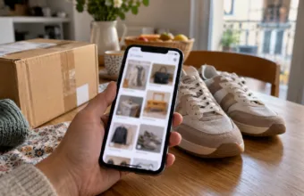 Vinted, Leboncoin i eBay zobowiązują się współpracować z władzami – na platformach wykryto „znaczną liczbę” kradzionych towarów