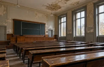 Prezesi uniwersytetów żądają dodatkowego miliarda euro od 2027 r. – proponują sięgnąć po ulgę na badania i dopłaty do prywatnych szkół