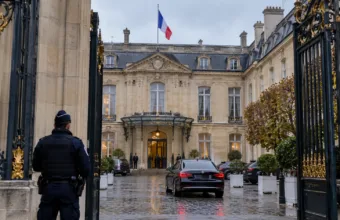 Premier Lecornu zaprasza partie polityczne do Matignon w czwartek – RN wyśle przedstawicieli, Le Pen i Bardella nie przyjdą