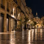 Bordeaux: godzina policyjna dla nieletnich bez opieki w centrum od wtorku 20 października – od godz. 22.00 do 7.00, do poniedziałku 26 października