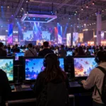Paris Games Week od czwartku 22 października – targi gier wideo w Porte de Versailles krótsze o jeden dzień, bez GTA VI