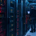 Awaria Google Cloud w Europie – wysoki odsetek błędów od rana, usługi wracają, problemy zgłaszali też klienci Revolut
