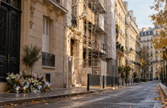 Proces w sprawie wybuchu gazu przy rue de Trévise w Paryżu – prawie osiem lat po tragedii ofiary chcą wskazania winnych