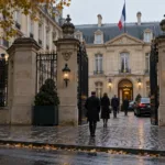 Premier Lecornu przyjmuje związki zawodowe w Matignon w środę 21 października – bezpieczeństwo pochodów i postulaty licealistów