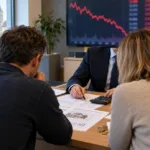 Moody’s oceni wiarygodność kredytową Francji w piątek 23 października – co możliwa obniżka oznacza dla kredytów