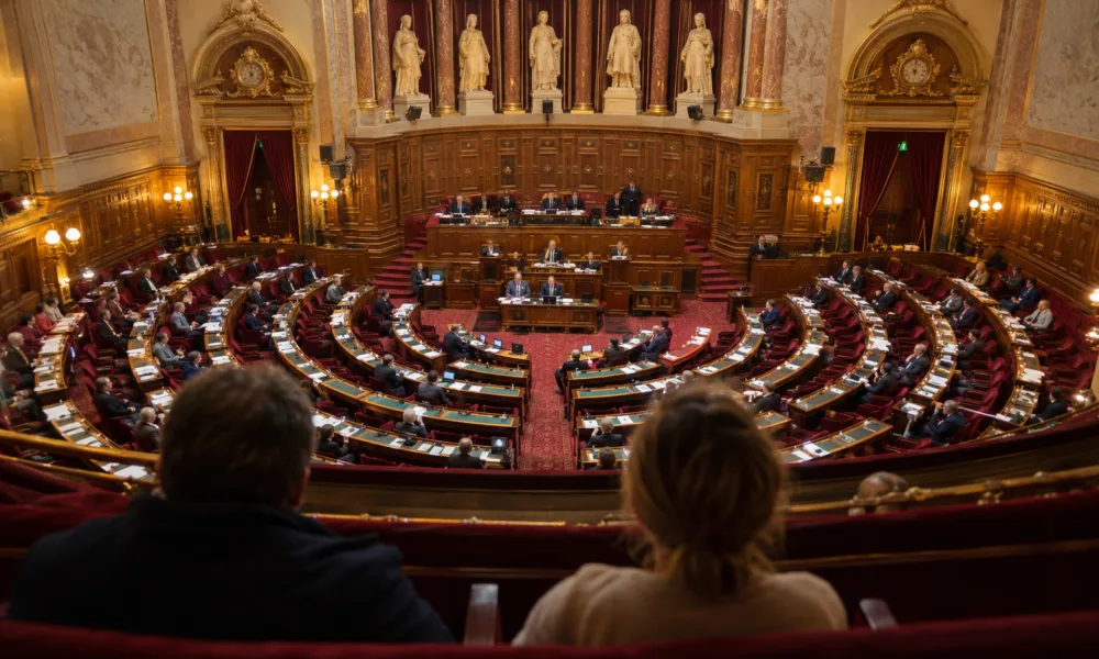 Senat za obowiązkiem informowania ofiar przemocy seksualnej o wyjściu sprawcy na wolność – ustawa po samobójstwie 17-letniego Yanisa