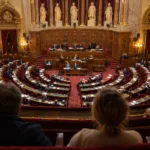Senat za obowiązkiem informowania ofiar przemocy seksualnej o wyjściu sprawcy na wolność – ustawa po samobójstwie 17-letniego Yanisa
