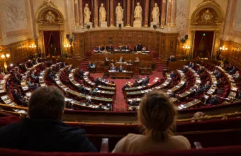 Senat za obowiązkiem informowania ofiar przemocy seksualnej o wyjściu sprawcy na wolność – ustawa po samobójstwie 17-letniego Yanisa