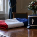 Nie żyje Paul Barril, współzałożyciel jednostki GIGN – miał 80 lat, jego nazwisko łączono z aferami z czasów Mitterranda