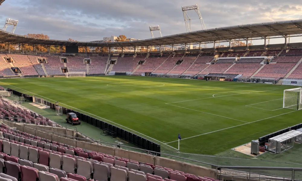 Mecz Toulouse – Troyes przeniesiony na niedzielę 25 października – kolejne zawody sportowe przełożone z powodu sobotnich manifestacji