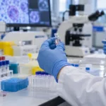 Terapeutyczna szczepionka przeciw nowotworom UCPVax z Besançon – odpowiedź odpornościowa u ośmiu na dziesięciu pacjentów