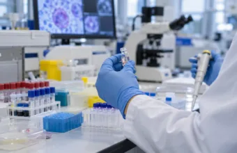 Terapeutyczna szczepionka przeciw nowotworom UCPVax z Besançon – odpowiedź odpornościowa u ośmiu na dziesięciu pacjentów