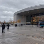 Kongres RN w Orleanie w sobotę 24 i niedzielę 25 października pod znakiem obaw o bezpieczeństwo – kontrmanifestacja nawet do 15 000 osób