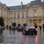 Mélenchon zapowiada, że LFI „zepsuje” czwartkowe spotkanie szefów partii u premiera Lecornu – Le Pen i Bardella nie przyjdą