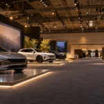 Mondial de l’Auto w Paryżu odwiedziło 518 372 osób – ponad 86 000 zwiedzających dziennie, następny salon w 2028 r. dłuższy