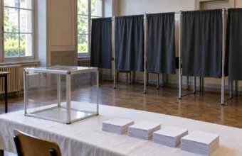 Marine Le Pen wyraźnie prowadzi pół roku przed wyborami prezydenckimi – Philippe, Glucksmann i Mélenchon walczą o drugą turę