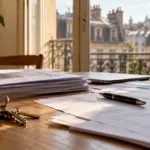 Kredyt hipoteczny we Francji drożeje także w październiku – średnio 3,51 procent na 20 lat