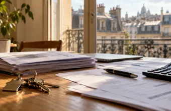 Kredyt hipoteczny we Francji drożeje także w październiku – średnio 3,51 procent na 20 lat