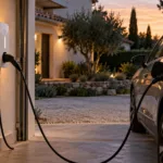 500 euro na domową ładowarkę do samochodu elektrycznego od 1 stycznia 2027 r. – premia tylko na stacje sterowane