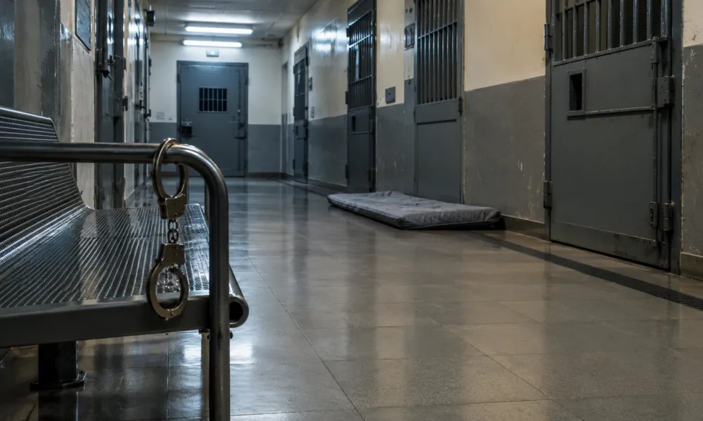 Przepełnione komisariaty w Paryżu po zamieszkach – adwokaci mówią o „poniżającym traktowaniu” zatrzymanych
