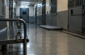 Przepełnione komisariaty w Paryżu po zamieszkach – adwokaci mówią o „poniżającym traktowaniu” zatrzymanych
