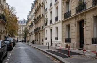 Proces po wybuchu gazu przy rue de Trévise w Paryżu od wtorku 20 października – miasto Paryż oskarżone o nieumyślne spowodowanie śmierci