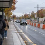 Yvelines od poniedziałku 19 października – strajki autobusów w Sartrouville i ruch jednokierunkowy na avenue de Versailles w Poissy