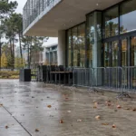 Uniwersytet Bordeaux Montaigne: kilka budynków w Pessac zamkniętych także w poniedziałek 19 października – zajęcia zdalnie, gdy to możliwe