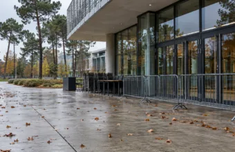 Uniwersytet Bordeaux Montaigne: kilka budynków w Pessac zamkniętych także w poniedziałek 19 października – zajęcia zdalnie, gdy to możliwe