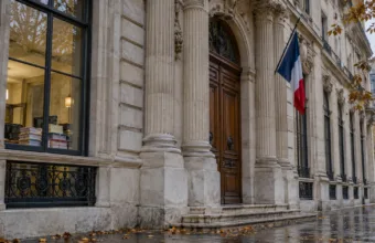 Szefowa Trybunału Obrachunkowego ostrzega przed „uduszeniem finansowym” Francji – wzrost stóp o 1 punkt to 40 mld euro rocznie więcej