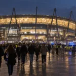 Mecze PSG-Barcelona i Lille-Galatasaray odbędą się mimo zamieszek – starcie w Paryżu we wtorek o 21.00 także za darmo w aplikacji Canal+