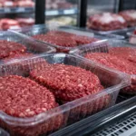 Steki mielone i tatar Les Ateliers z bakterią E. coli wycofane w całej Francji – nie jeść, data ważności 20 października