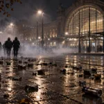 Miluza: 17-letnia uczestniczka protestu straciła oko – to już trzecie śledztwo IGPN po sobotniej mobilizacji