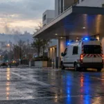 Saint-Étienne: 17-latek stracił dłoń podczas protestu przeciw drożyźnie – śledztwo przejęła „policja policji” IGPN